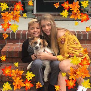 Meet your Posher, Denise